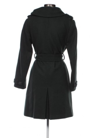 Γυναικείο παλτό Cotton Club, Μέγεθος M, Χρώμα Πράσινο, Τιμή 37,77 €
