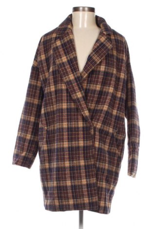Дамско палто Daphnea, Размер S, Цвят Многоцветен, Цена 121,37 лв.