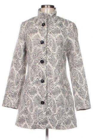Γυναικείο παλτό Desigual, Μέγεθος M, Χρώμα Πολύχρωμο, Τιμή 148,97 €