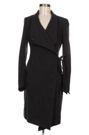 Γυναικείο παλτό Drykorn for beautiful people, Μέγεθος M, Χρώμα Γκρί, Τιμή 40,16 €