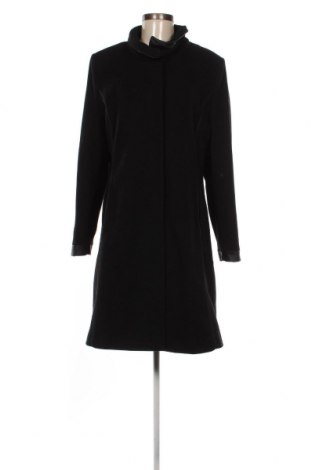 Дамско палто Erich Fend, Размер XL, Цвят Черен, Цена 60,48 лв.