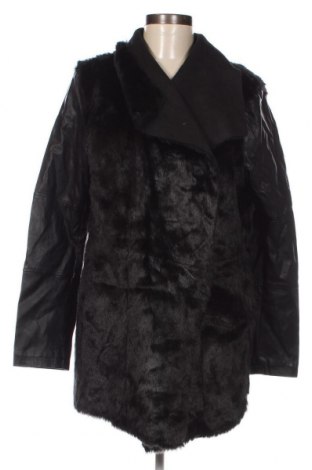 Palton de femei Esmara by Heidi Klum, Mărime XL, Culoare Negru, Preț 123,19 Lei