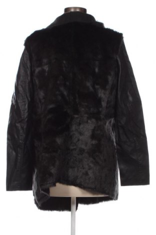 Γυναικείο παλτό Esmara by Heidi Klum, Μέγεθος XL, Χρώμα Μαύρο, Τιμή 11,91 €