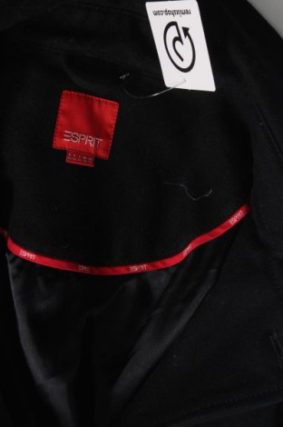 Damenmantel Esprit, Größe XXL, Farbe Schwarz, Preis 21,29 €