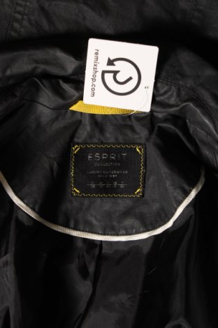 Palton de femei Esprit, Mărime M, Culoare Negru, Preț 25,63 Lei