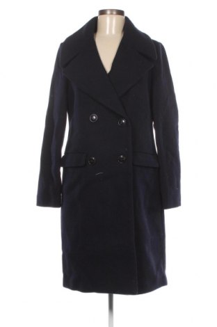 Γυναικείο παλτό Etam, Μέγεθος M, Χρώμα Μπλέ, Τιμή 26,13 €