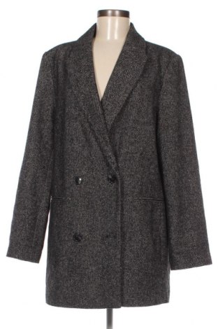 Γυναικείο παλτό Etam, Μέγεθος XL, Χρώμα Γκρί, Τιμή 41,60 €