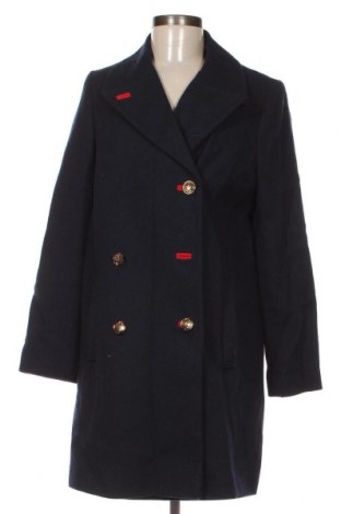 Γυναικείο παλτό Etam, Μέγεθος M, Χρώμα Μπλέ, Τιμή 26,80 €
