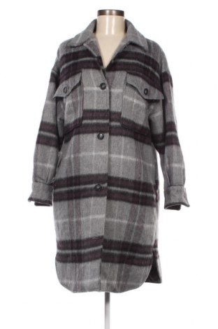 Дамско палто Etam, Размер S, Цвят Многоцветен, Цена 90,65 лв.