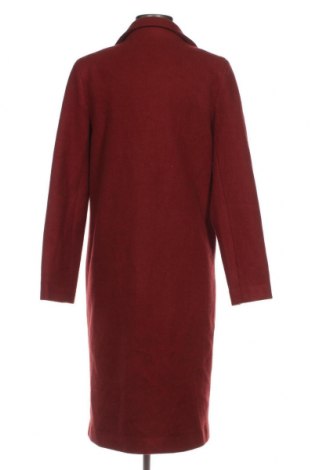 Γυναικείο παλτό Even&Odd, Μέγεθος M, Χρώμα Κόκκινο, Τιμή 23,17 €