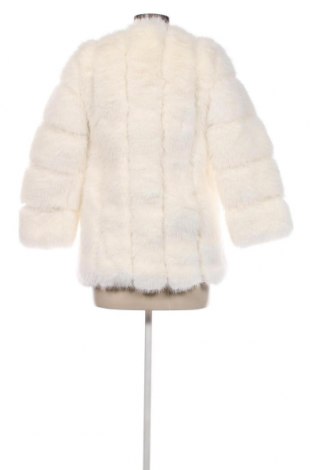 Γυναικείο παλτό Fashion, Μέγεθος S, Χρώμα Λευκό, Τιμή 18,70 €