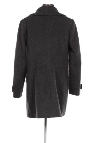 Дамско палто Franca Luca, Размер L, Цвят Сив, Цена 20,30 лв.