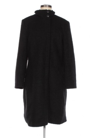 Γυναικείο παλτό Fransa, Μέγεθος M, Χρώμα Μαύρο, Τιμή 13,86 €