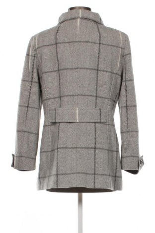 Γυναικείο παλτό Fuchs Schmitt, Μέγεθος M, Χρώμα Γκρί, Τιμή 24,25 €