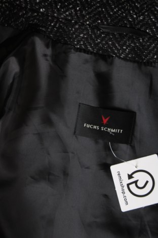 Γυναικείο παλτό Fuchs Schmitt, Μέγεθος M, Χρώμα Μαύρο, Τιμή 18,19 €