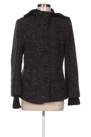 Γυναικείο παλτό Fuchs Schmitt, Μέγεθος M, Χρώμα Μαύρο, Τιμή 12,99 €