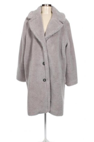 Γυναικείο παλτό Gap, Μέγεθος XXL, Χρώμα Γκρί, Τιμή 23,17 €