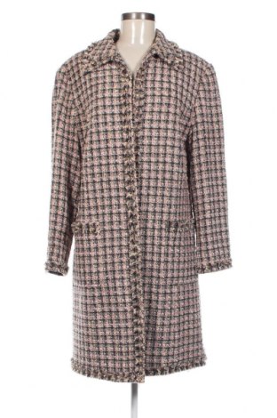 Γυναικείο παλτό Gerry Weber, Μέγεθος XL, Χρώμα Πολύχρωμο, Τιμή 39,53 €