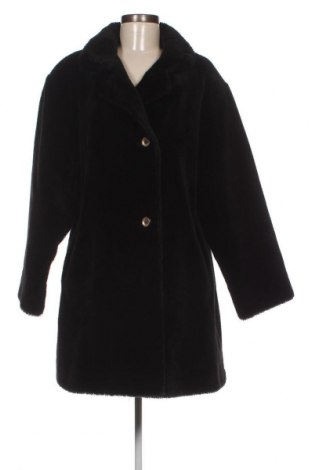 Γυναικείο παλτό Gil Bret, Μέγεθος L, Χρώμα Μαύρο, Τιμή 7,74 €