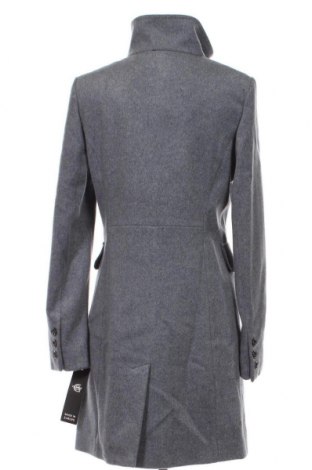 Γυναικείο παλτό Gil Bret, Μέγεθος XS, Χρώμα Μπλέ, Τιμή 184,00 €