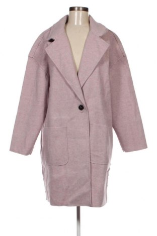 Női kabát Gina, Méret XL, Szín Rózsaszín, Ár 9 417 Ft