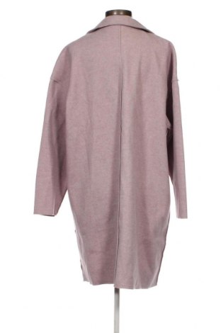 Dámský kabát  Gina, Velikost XL, Barva Růžová, Cena  1 020,00 Kč