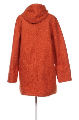 Γυναικείο παλτό Gina Benotti, Μέγεθος XL, Χρώμα Πορτοκαλί, Τιμή 37,24 €