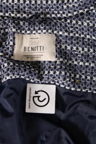 Palton de femei Gina Benotti, Mărime XXL, Culoare Albastru, Preț 210,53 Lei