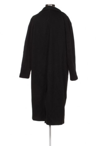 Дамско палто H&M, Размер M, Цвят Черен, Цена 107,00 лв.