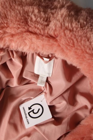 Damenmantel H&M, Größe M, Farbe Rosa, Preis € 15,32