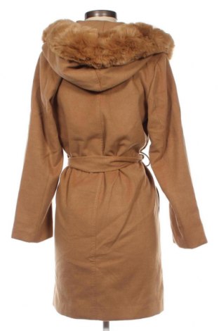 Dámský kabát  H&M, Velikost XS, Barva Béžová, Cena  1 371,00 Kč