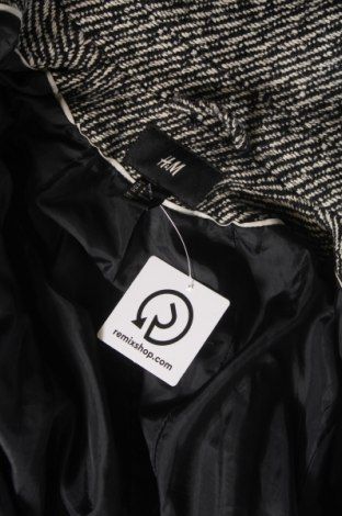 Dámsky kabát  H&M, Veľkosť S, Farba Viacfarebná, Cena  30,94 €