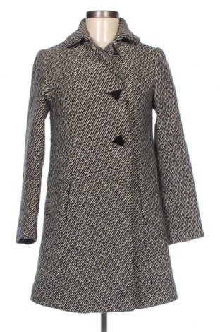 Palton de femei H&M, Mărime S, Culoare Multicolor, Preț 351,97 Lei