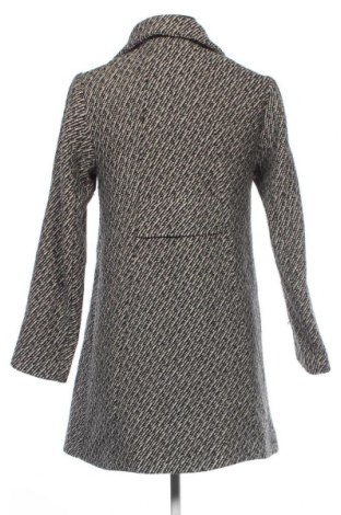 Дамско палто H&M, Размер S, Цвят Многоцветен, Цена 57,78 лв.