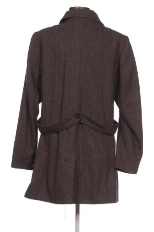 Palton de femei H&M, Mărime XL, Culoare Multicolor, Preț 123,19 Lei