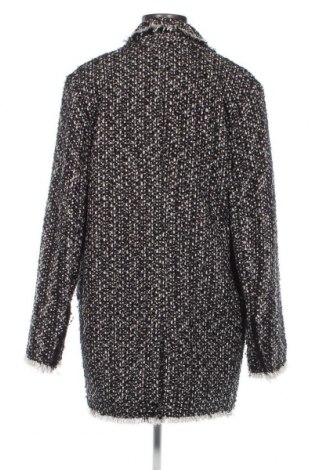 Γυναικείο παλτό H&M, Μέγεθος S, Χρώμα Πολύχρωμο, Τιμή 9,11 €