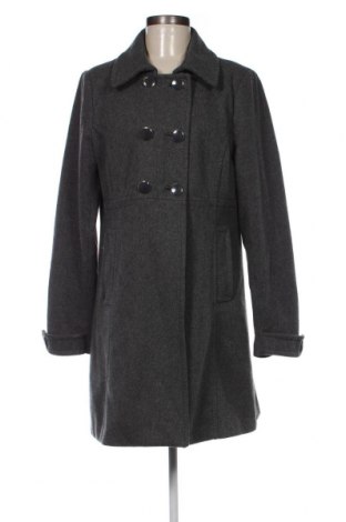 Γυναικείο παλτό H&M, Μέγεθος XL, Χρώμα Γκρί, Τιμή 37,76 €