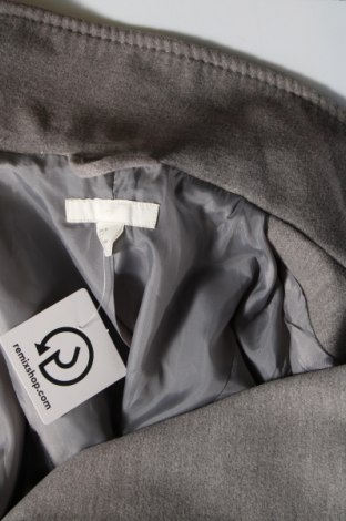Damenmantel H&M, Größe M, Farbe Grau, Preis € 33,51