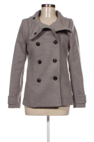 Dámsky kabát  H&M, Veľkosť M, Farba Sivá, Cena  21,23 €