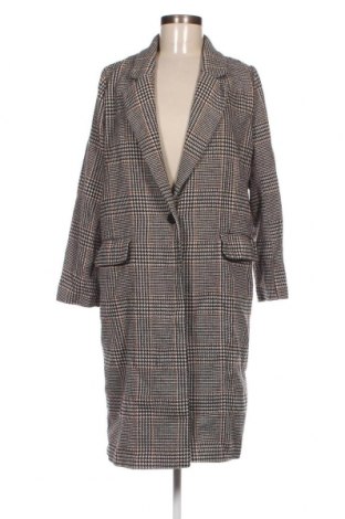 Dámsky kabát  H&M, Veľkosť M, Farba Viacfarebná, Cena  21,23 €