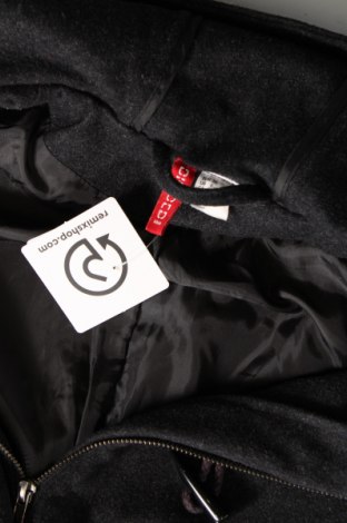 Dámsky kabát  H&M Divided, Veľkosť S, Farba Sivá, Cena  14,52 €