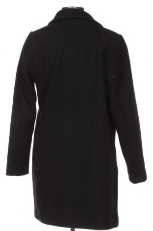 Дамско палто H&M Divided, Размер M, Цвят Черен, Цена 17,12 лв.