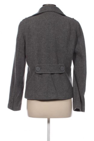 Γυναικείο παλτό H&M Divided, Μέγεθος M, Χρώμα Γκρί, Τιμή 23,17 €