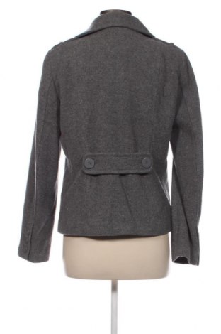 Damenmantel H&M Divided, Größe M, Farbe Grau, Preis € 26,06