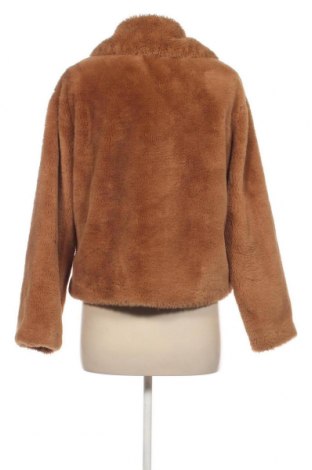 Дамско палто H&M Divided, Размер XXS, Цвят Бежов, Цена 19,26 лв.