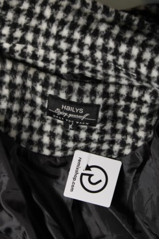 Dámsky kabát  Haily`s, Veľkosť XL, Farba Viacfarebná, Cena  12,90 €