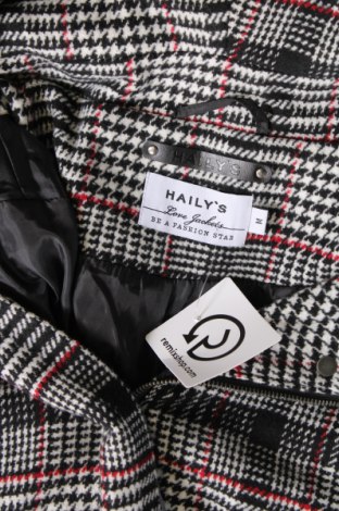 Dámský kabát  Haily`s, Velikost M, Barva Vícebarevné, Cena  235,00 Kč