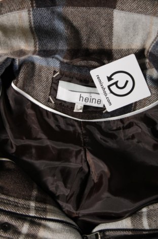 Γυναικείο παλτό Heine, Μέγεθος M, Χρώμα Πολύχρωμο, Τιμή 34,64 €