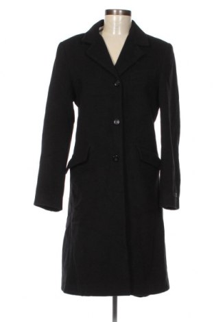 Dámský kabát  Hennes, Velikost M, Barva Černá, Cena  853,00 Kč