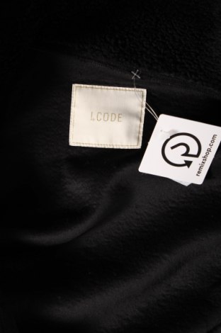 Dámský kabát  I.Code, Velikost M, Barva Černá, Cena  403,00 Kč